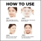 Airy Fit - Korean tissue mask with green tea