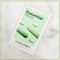 Airy Fit - Korean tissue mask with cucumber extract