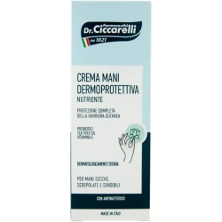 Dermoprotective hand cream 75 ml