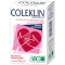 Coleklin colesterolo - cholesterol levels supplement 60 tablets