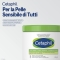 Moisturizing cream for very dry skin 450 g