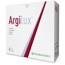 Argilux - Energy supplement 20 sachets