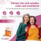 Femalelle unstoppable - women health supplement 56 capsules