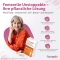 Femalelle unstoppable - women health supplement 56 capsules