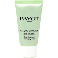 Pate Grise Masque Charbon - Moisturizing Mask 50 ml