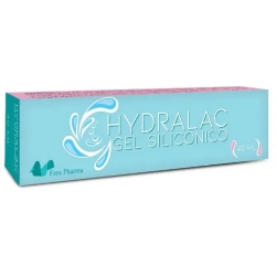 Hydralac Gel Siliconico - Gel for scars 40 Ml