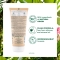 Organic Cupuacu Conditioner for dry hair 200 ml