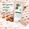 Organic Cupuacu Conditioner for dry hair 200 ml