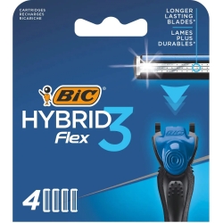 Flex3 Hybrid - 4 cartridges