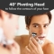 Flex 5 Hybrid - Manual razor