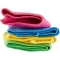 4XL - 4 microfiber clothes for surfaces
