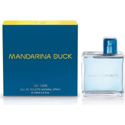 For Him - Eau de Toilette for Men 100 ml spray