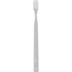 Clinodent pop - Toothbrush with medium bristles White