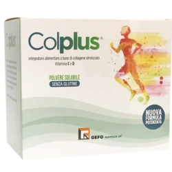 Colplus - Bone and Joint Health Supplement 30 sachets