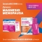 DynamicaMag Donna Menopausa - Women's Health Supplement 30 sachets