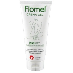 Flomel Cream Gel legs and hips 200 ml