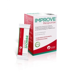 Improve Response - Mood and Sleep Supplement 14 Stick Pack