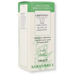 Griffonia TM - Mood and Sleep Supplement 100 ml