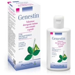 Genestin - Intimate Wash 250 ml