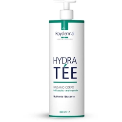 Hydra tée - Nourishing and moisturizing body balm 400 Ml