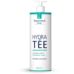 Hydra tée - Nourishing non-greasy body lotion 400 Ml