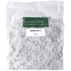 Senna Fgl Tt - Compound for herbal teas 1 kg