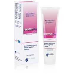 Pervene Duo Cream - Microcirculation and Cellulite 150 Ml