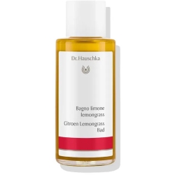 Bagno Limone Lemongrass - Refreshing Bath Oil 100 Ml