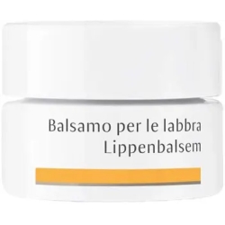 Regenerating and protective lip balm 4.5 ml