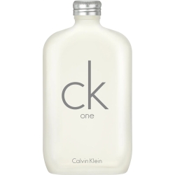 Ck One - Eau De Toilette Unisex Spray 300 Ml