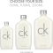 Ck One - Eau De Toilette Unisex Spray 300 Ml