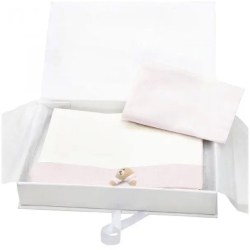 Puccio - MINI-ME Bed Sheets Set Pink