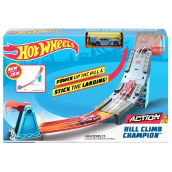 Hill Climb Champion - Track