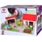 Wooden Farm - Play Set with 19 accessories