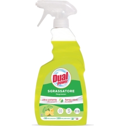 Lemon Ultra spray degreaser 750 ml