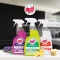 Lemon Ultra spray degreaser 750 ml