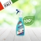 Surface cleaning spray 650 ml