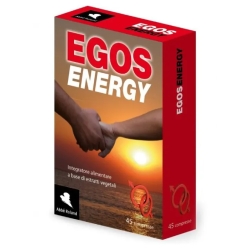 Egosenergy - Fertility Supplement 45 tablets