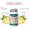 Zenzero - Digestive Aid Supplement 60 capsules