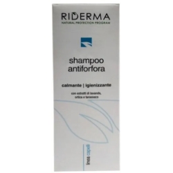 Anti-Dandruff Shampoo 150 Ml