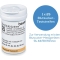 25 Blood Glucose Test Strips for glucose monitor GL44/GL50/GL50 evo