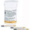 25 Blood Glucose Test Strips for glucose monitor GL44/GL50/GL50 evo