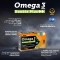 Omega 3 Double Plus++ Sport Supplement 30 Soft gels