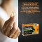Omega 3 Double Plus++ Sport Supplement 30 Soft gels