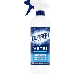 Glass Cleaner 650 ml