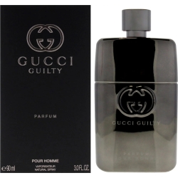 Guilty Parfum Pour Homme - Eau de Parfum for Men 90 ml Spray
