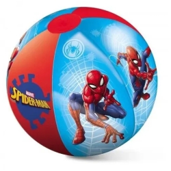 Spiderman - Inflatable ball with a diameter of 50 cm