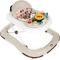 Basic Plus - Beige Baby Walker