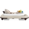 Basic Plus - Beige Baby Walker