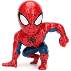 Metalfigs - Marvel character Ultimate Spiderman 15 Cm